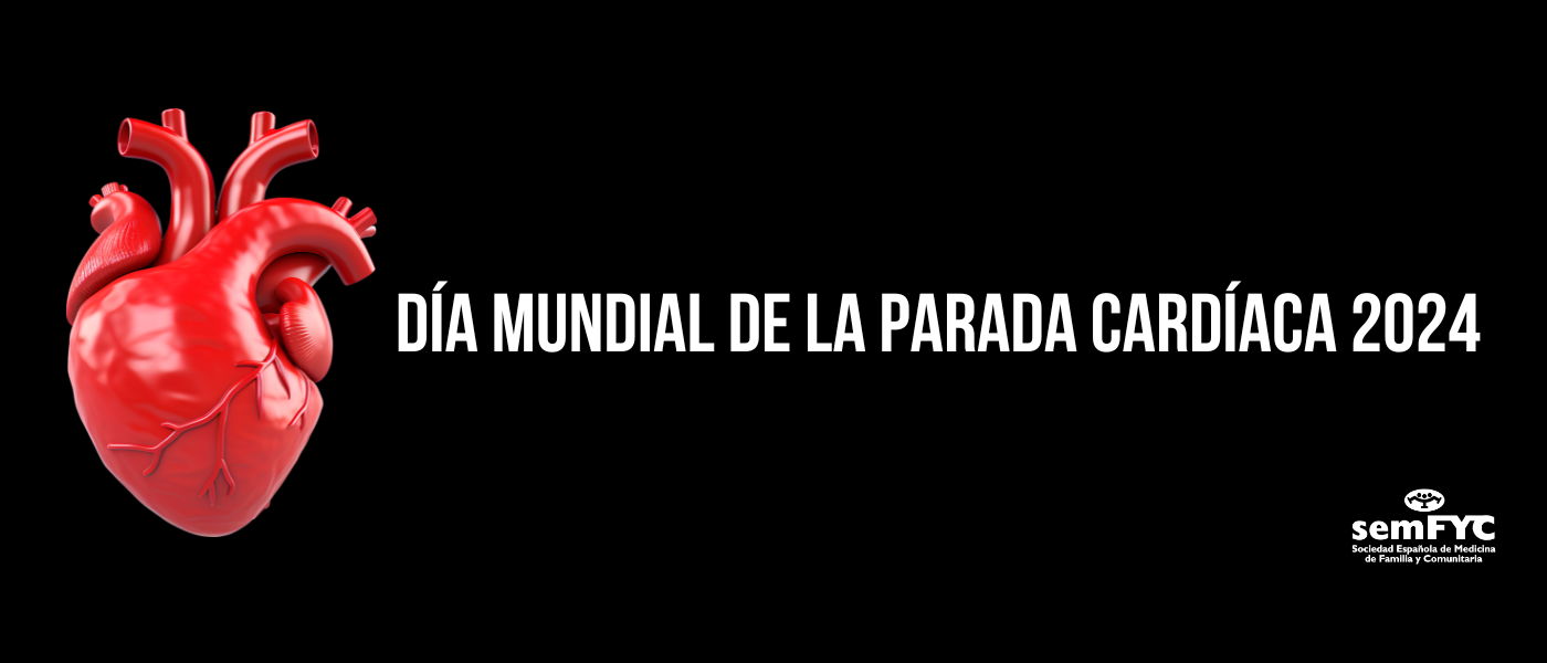 Día Mundial de la Parada Cardíaca: “Como ciudadanos, podemos salvar una vida”, Sònia Moreno